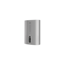 Водонагреватель электрический накопительный плоский Electrolux EWH 30 Royal Flash Silver нержавеющая сталь