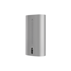 Водонагреватель электрический накопительный плоский Electrolux EWH 100 Royal Flash Silver нержавеющая сталь