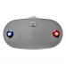 Водонагреватель электрический накопительный Ballu BWH/S 100 Smart WiFi DRY+ (НС-1161201)