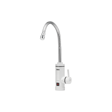 Водонагреватель проточный кран на раковину 3 кВт Zanussi SmartTap