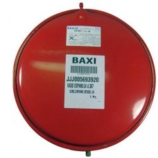 Бак расширительный 6 литров для котлов Baxi (5693920)