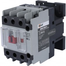 Контактор DEKraft KM-103 32А 220В 11 SEB SP STOUT 42230