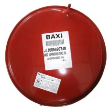 Бак расширительный 10 л Baxi 5690740