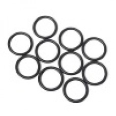 Резиновое кольцо (10 штук), Bosch 87102050070