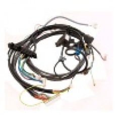 Комплект электрических кабелей котла CGG-2(K) с трансформатором розжига, Wolf 2744580