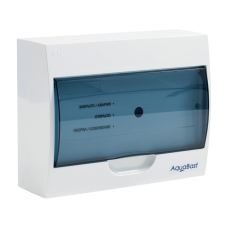 Модуль управления системы AquaBast контроль датчиков протечки, управление кранами (161)